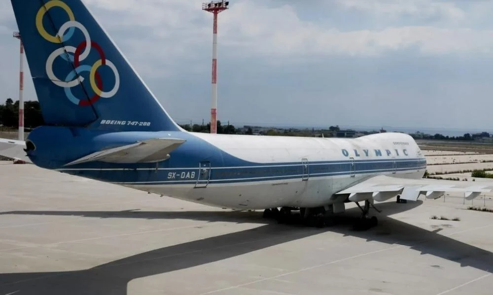 Boeing: Τι συμβαίνει με τα αεροπλάνα της;
